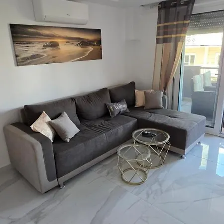 Luxury Harmonija 2 *