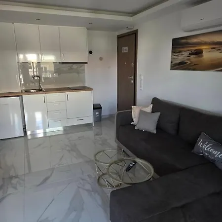 Lejlighed Luxury Harmonija 2 *