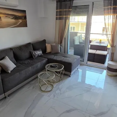 Luxury Harmonija 2 Appartamento