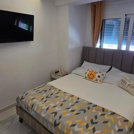 Luxury Harmonija 2 Lejlighed
