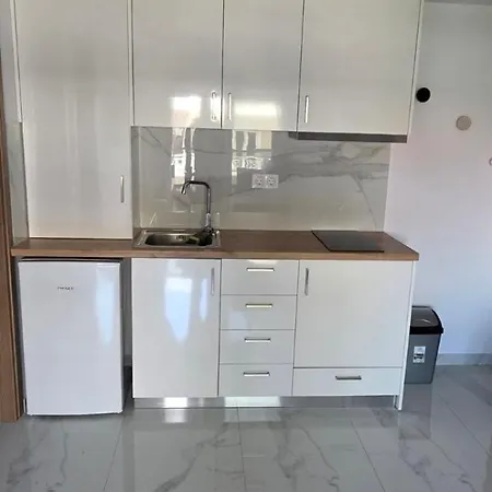 Lejlighed Luxury Harmonija 2 Paralía